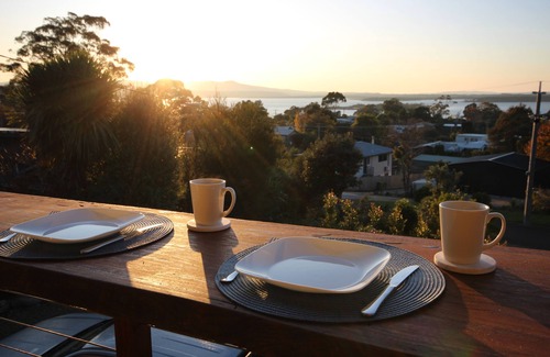 Mallacoota House | Vista Views Five Star