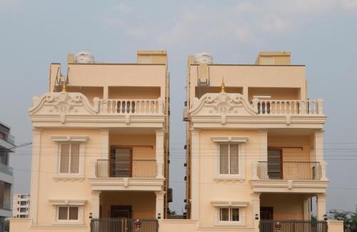 Tirupati Villa | Vista Villa stays