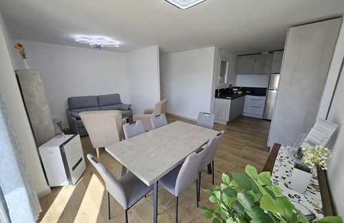 Benaocaz Apartment | Vistabella Benaocaz-ihre Energiequelle und Erholung im Naturparks Grazalema