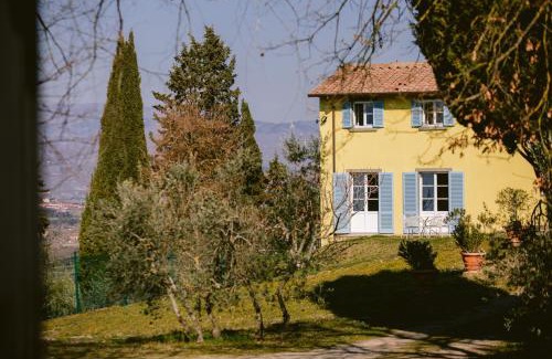 Arezzo Villa | vistaduomo