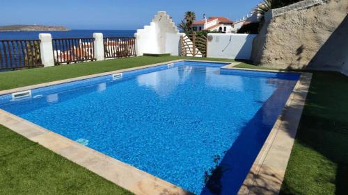 Platges de Fornells Apartment | Vistafaro