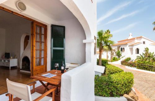 Platges de Fornells Apartment | Vistafaro