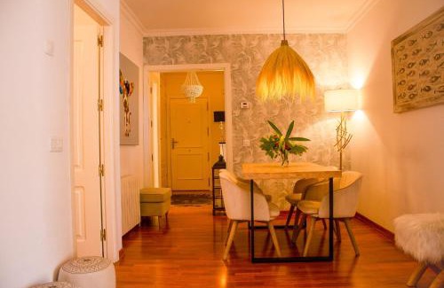 El Puerto de Santa Maria Apartment | Vistahermosa Boho Home