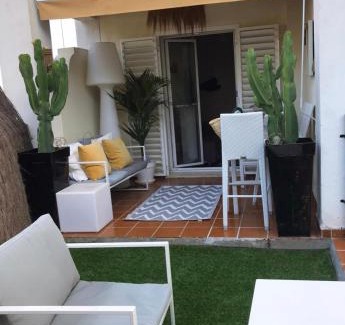 El Puerto de Santa Maria Apartment | Vistahermosa Boho Home