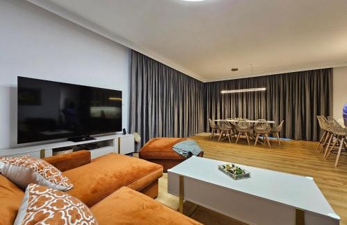 Niechorze Apartment | VistaHub Baltic
