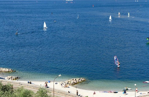 Torbole sul Garda House | VistaLago Torbole