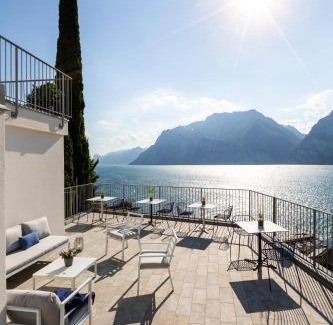 Torbole sul Garda House | VistaLago Torbole