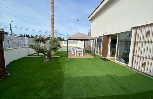 San Juan de Alicante House | Vistalmar