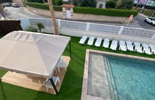 San Juan de Alicante House | Vistalmar