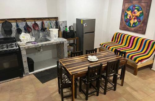 Centro - Supmza 001 Apartment | Vistalmar House