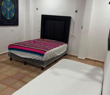 Centro - Supmza 001 Apartment | Vistalmar House