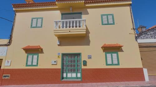 El Madronal Bed & Breakfast | VistalRoque