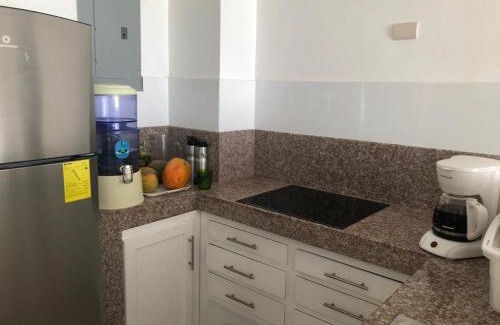 El Arenal Apartment | Vistalu - Amazing View Beach Apartment