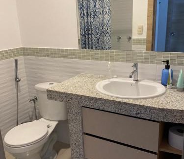 El Arenal Apartment | Vistalu - Amazing View Beach Apartment
