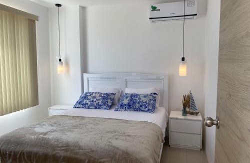 El Arenal Apartment | Vistalu - Amazing View Beach Apartment