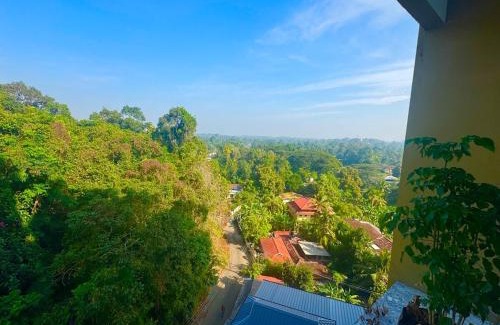 Nagampadam Apartment | VistaLux