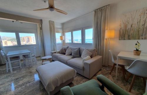 Plaza de Toros Vieja Apartment | VISTAMALAGA
