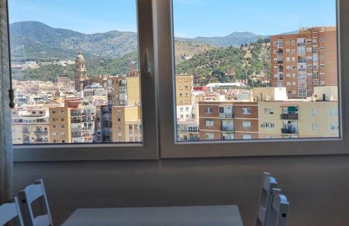 Plaza de Toros Vieja Apartment | VISTAMALAGA