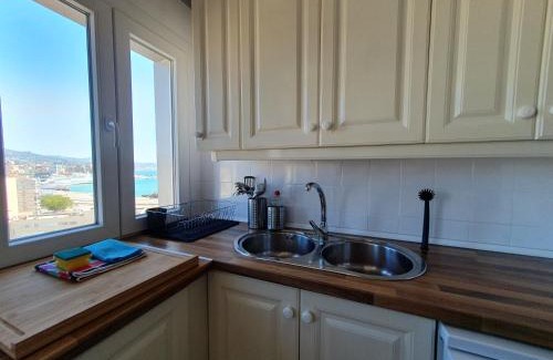 Plaza de Toros Vieja Apartment | VISTAMALAGA