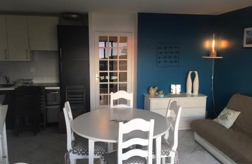Merlimont-Plage Apartment | Vistamar 2