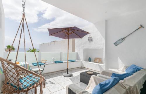Puerto del Carmen Apartment | Vistamar
