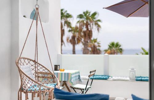 Puerto del Carmen Apartment | Vistamar