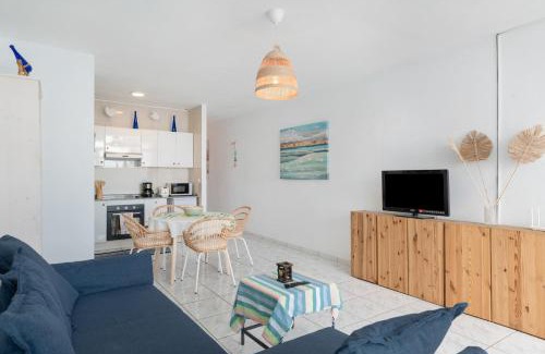 Puerto del Carmen Apartment | Vistamar