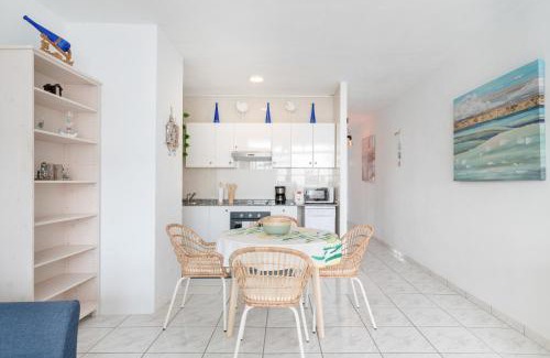 Puerto del Carmen Apartment | Vistamar