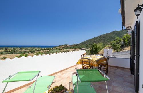 Cardedu House | Vistamare