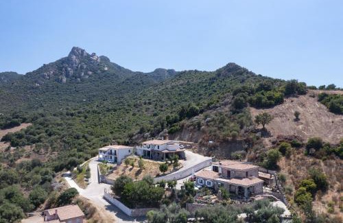 Cardedu House | Vistamare