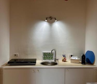 Rudalza Apartment | VistaMare