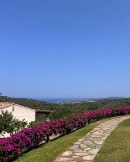Rudalza Apartment | VistaMare