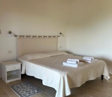 Rudalza Apartment | VistaMare