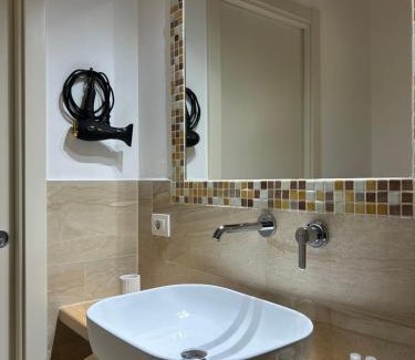Rudalza Apartment | VistaMare