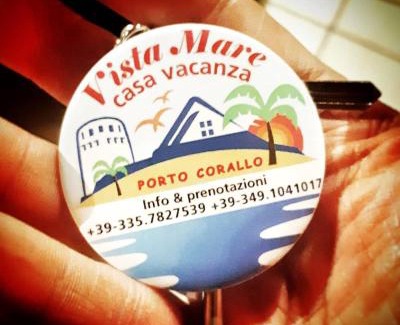 Villaputzu House | VistaMare