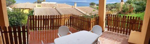 Villaputzu House | VistaMare