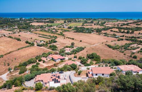 Cardedu House | Vistamare2