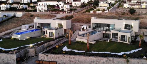 Turgutreis Villa | Vistaport B - Luxury Villa