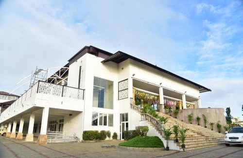 Anekal Hotel | Vistar Pavithra Vivaha Convention Hall
