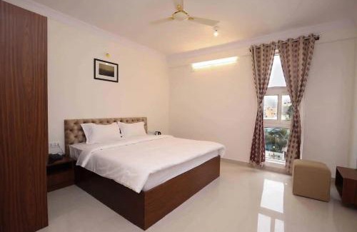 Anekal Hotel | Vistar Pavithra Vivaha Convention Hall