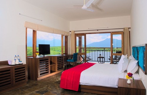 Sulthan Bathery Hotel | Vistara Resort