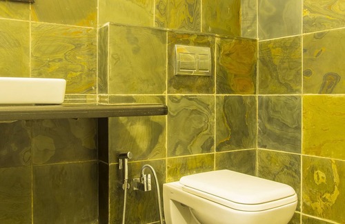 Sulthan Bathery Hotel | Vistara Resort