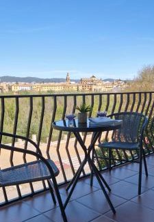 Cordoba Apartment | Vistas a la mezquita