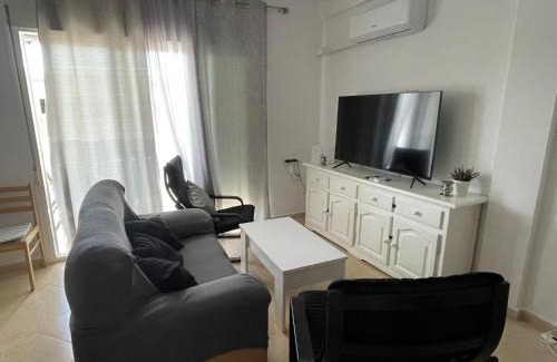 Chipiona Apartment | Vistas al mar a 10 metros de la Playa de Regla PARKING GRATIS