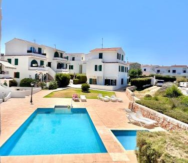 Cala en Forcat Apartment | Vistas al mar en primera linea