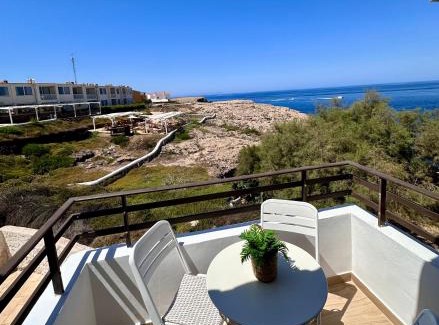 Cala en Forcat Apartment | Vistas al mar en primera linea