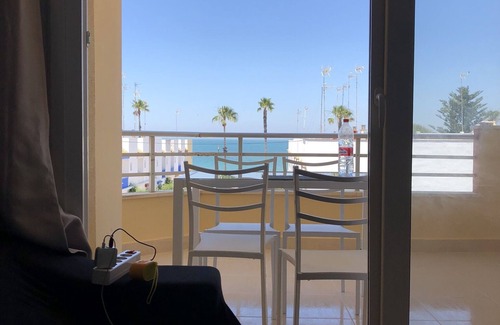 Chipiona Condo | Vistas al mar