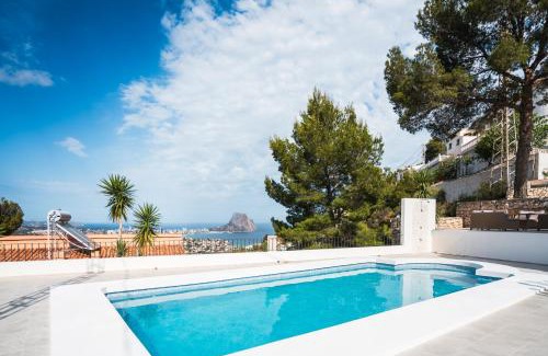 Calpe Apartment | Vistas Calpe Maryvilla Apartamentos