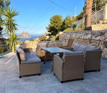 Calpe Apartment | Vistas Calpe Maryvilla Apartamentos