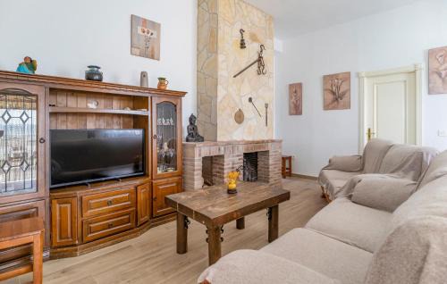 Arcos de la Frontera House | Vistas De La Sierra